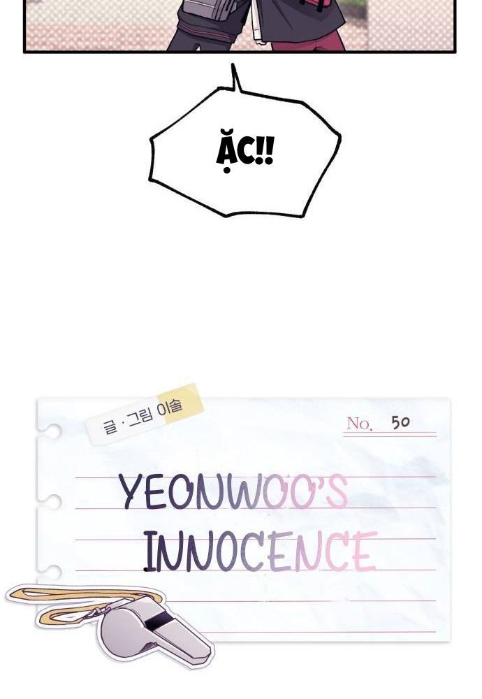Yeonwoo's Innocence Chapter 50 - 24