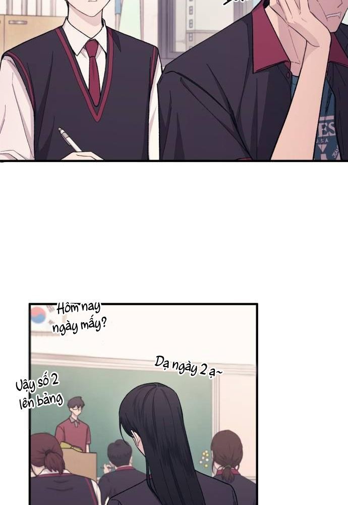 Yeonwoo's Innocence Chapter 50 - 27
