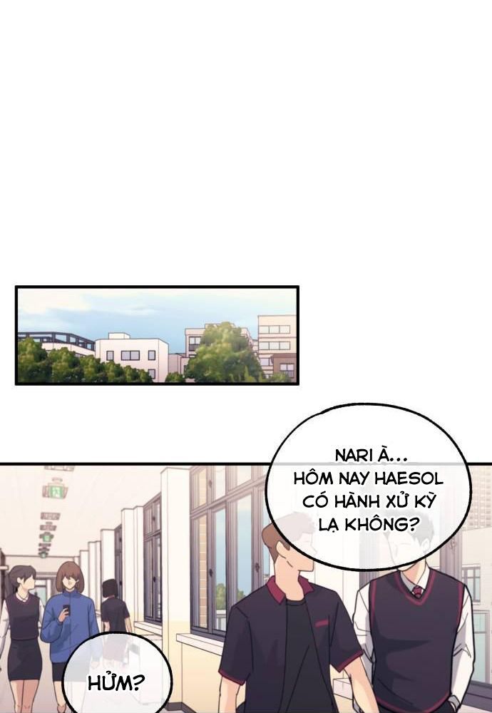 Yeonwoo's Innocence Chapter 50 - 30