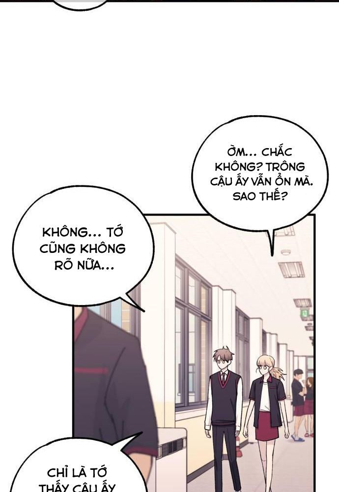 Yeonwoo's Innocence Chapter 50 - 31