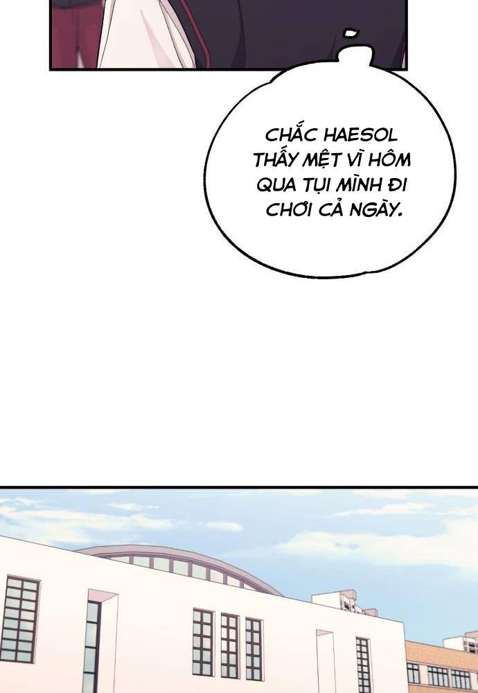 Yeonwoo's Innocence Chapter 50 - 37