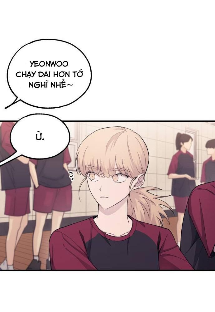 Yeonwoo's Innocence Chapter 50 - 43