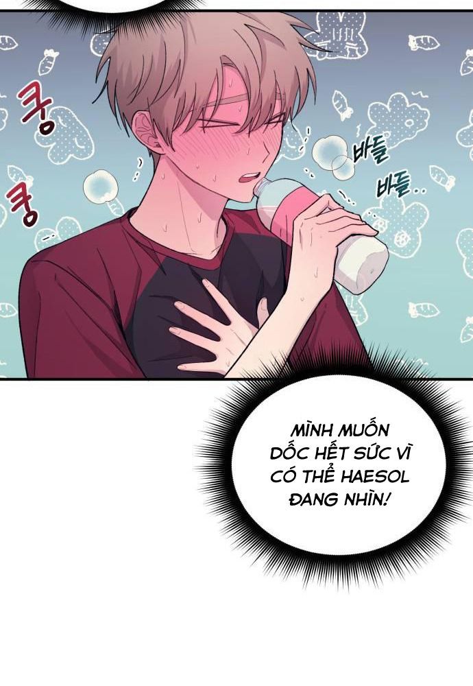 Yeonwoo's Innocence Chapter 50 - 54