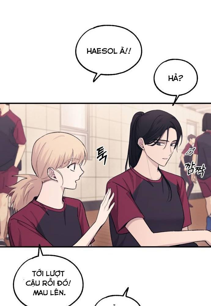 Yeonwoo's Innocence Chapter 50 - 56