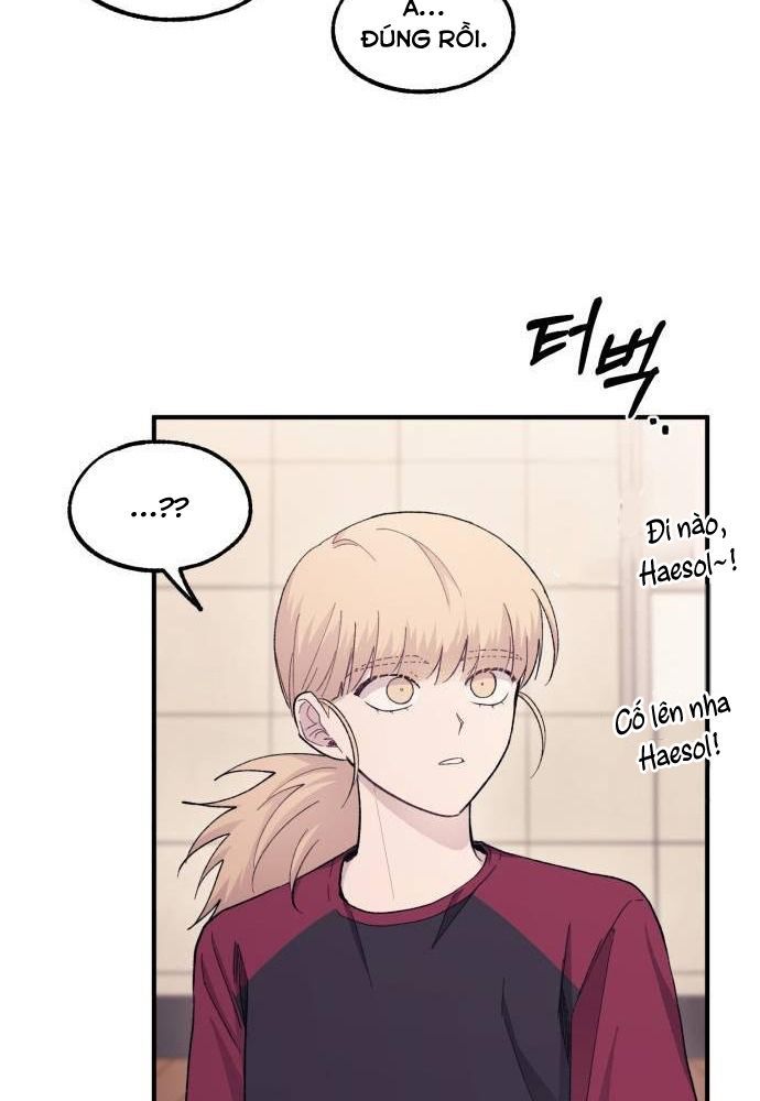 Yeonwoo's Innocence Chapter 50 - 57