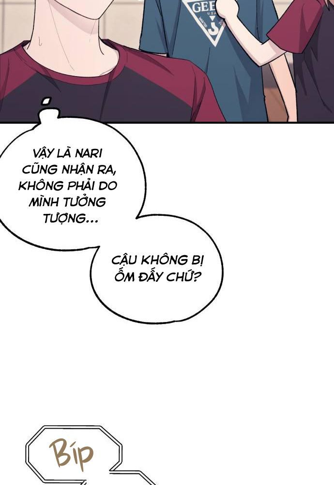 Yeonwoo's Innocence Chapter 50 - 62