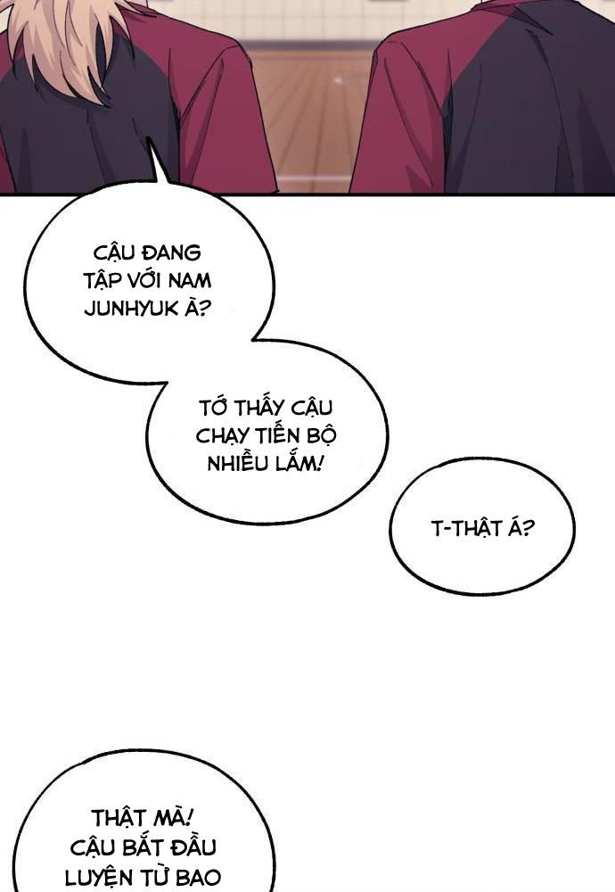 Yeonwoo's Innocence Chapter 50 - 66
