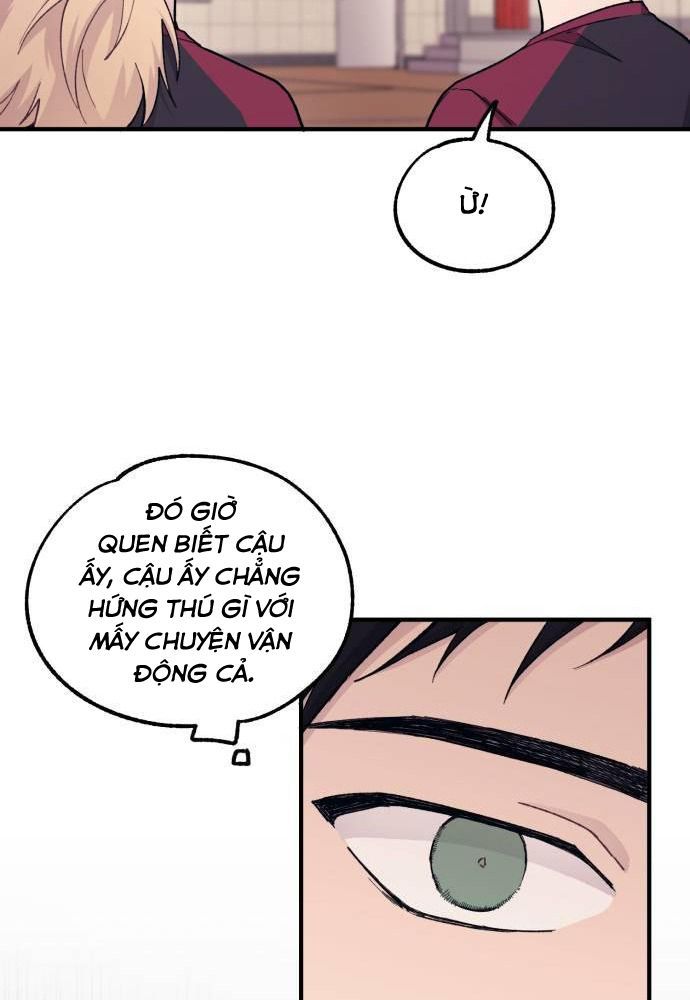 Yeonwoo's Innocence Chapter 50 - 71
