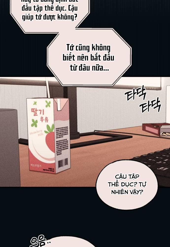 Yeonwoo's Innocence Chapter 50 - 73