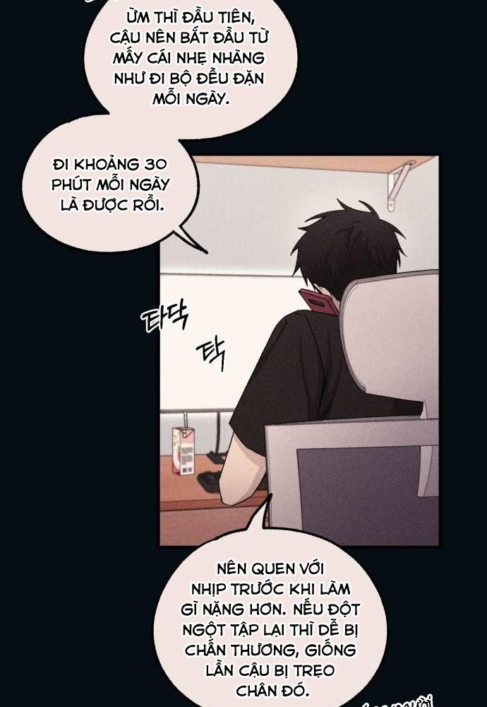 Yeonwoo's Innocence Chapter 50 - 74