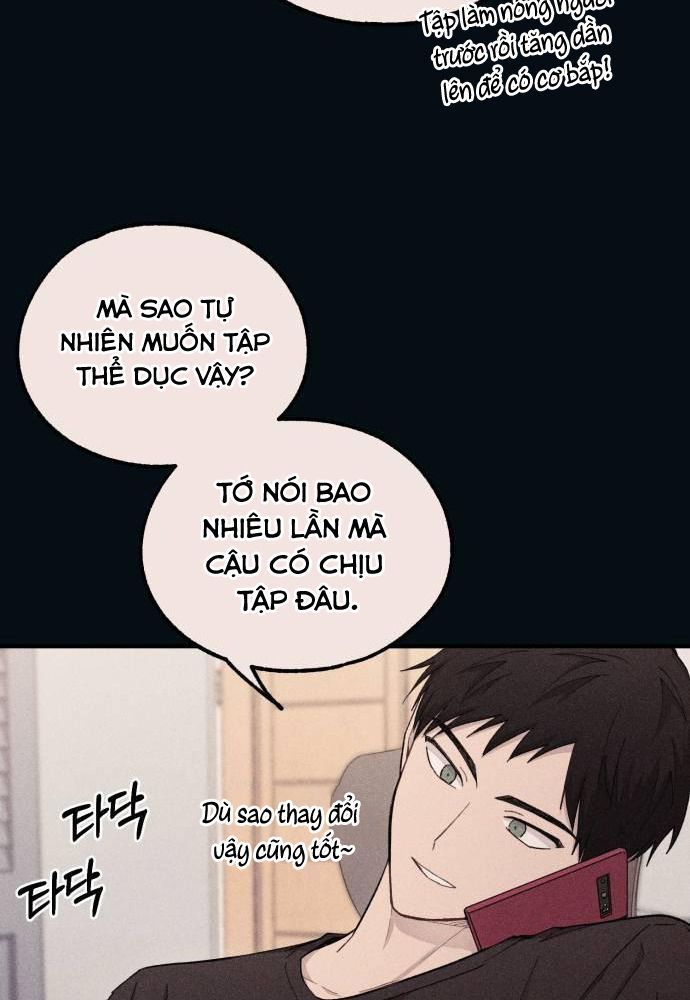Yeonwoo's Innocence Chapter 50 - 75