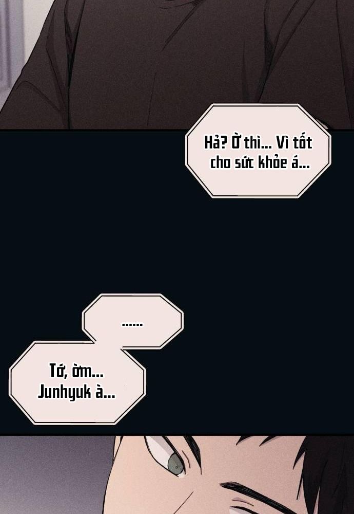 Yeonwoo's Innocence Chapter 50 - 76
