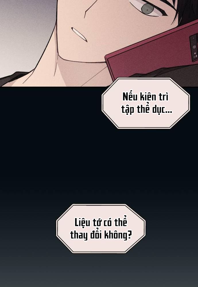 Yeonwoo's Innocence Chapter 50 - 77