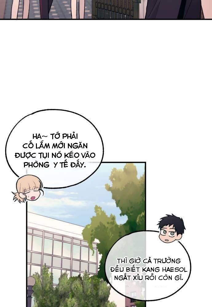 Yeonwoo's Innocence Chapter 51 - 109