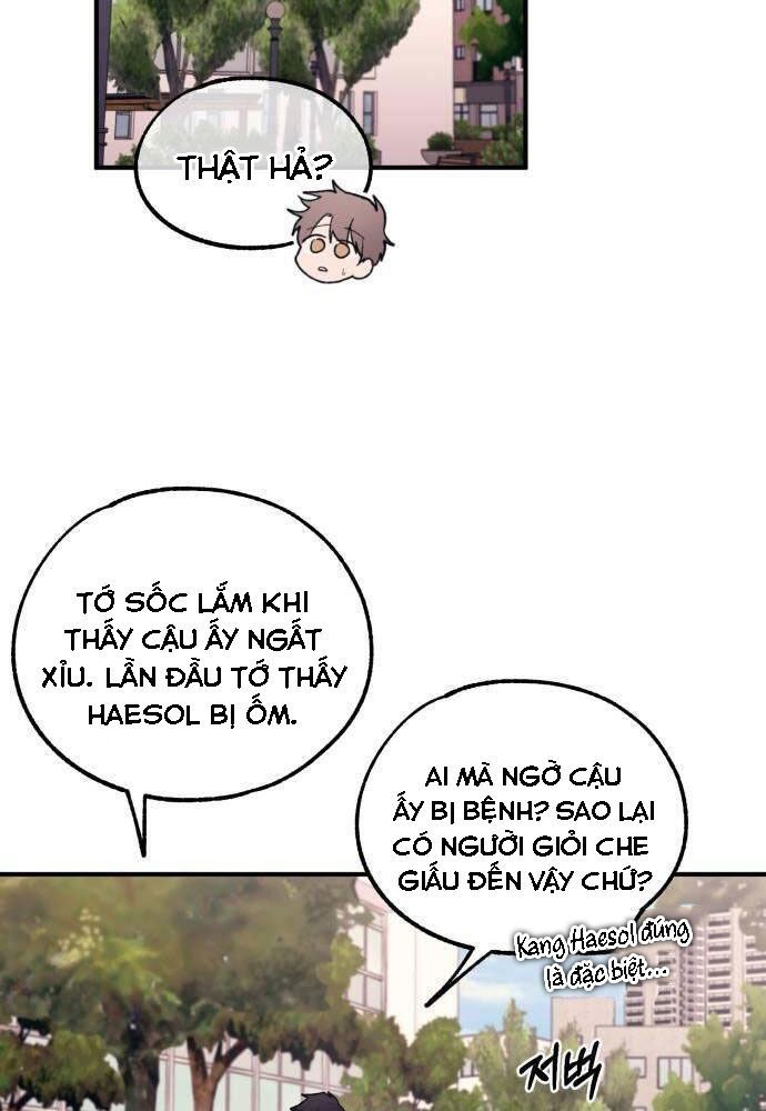 Yeonwoo's Innocence Chapter 51 - 110
