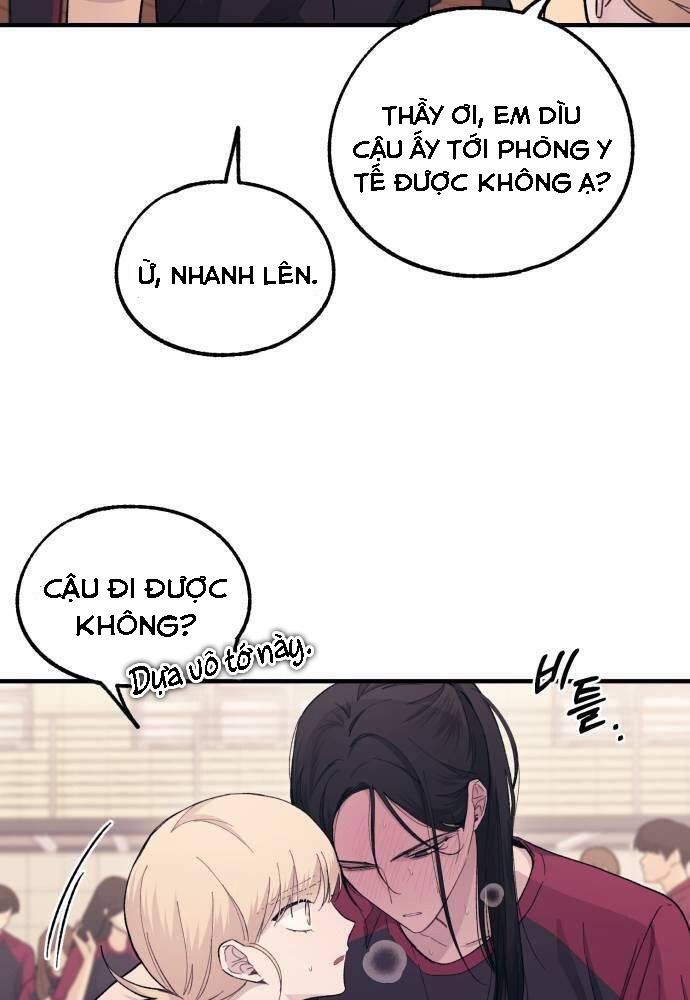 Yeonwoo's Innocence Chapter 51 - 12