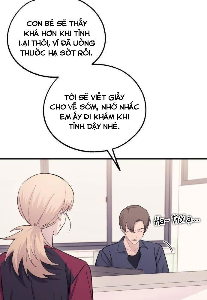 Yeonwoo's Innocence Chapter 51 - 26