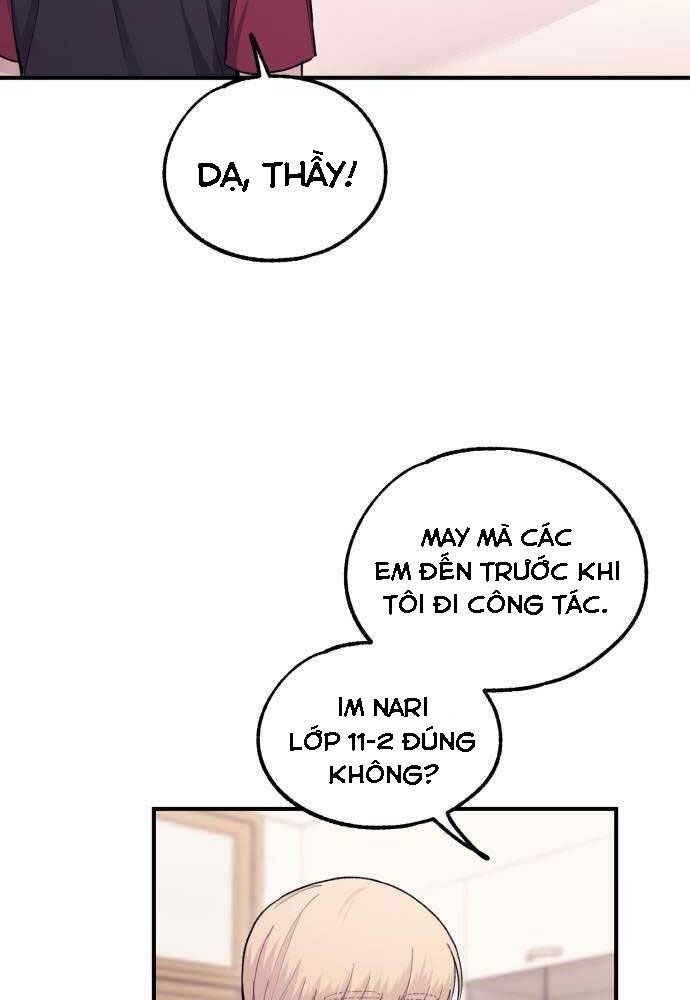 Yeonwoo's Innocence Chapter 51 - 27