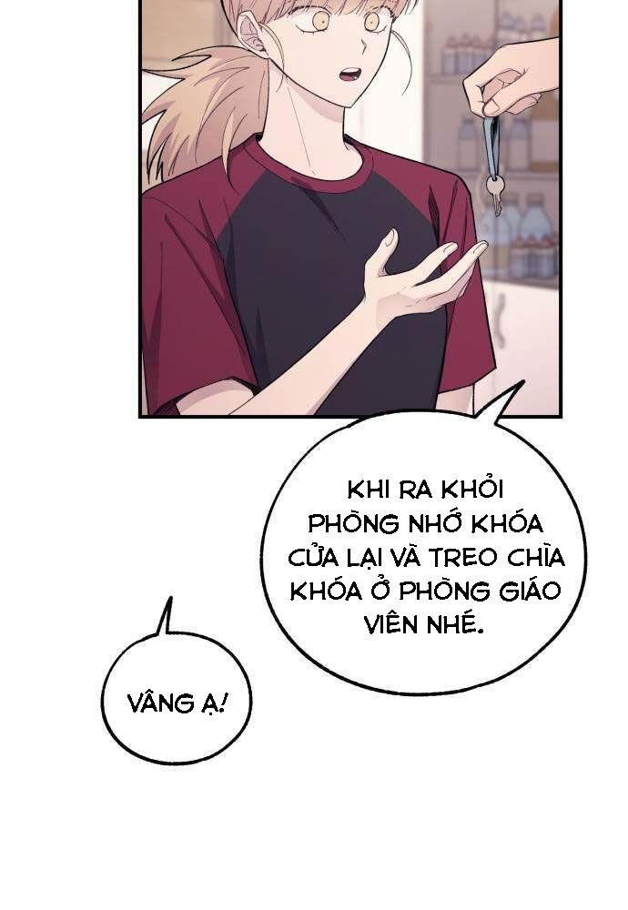 Yeonwoo's Innocence Chapter 51 - 28