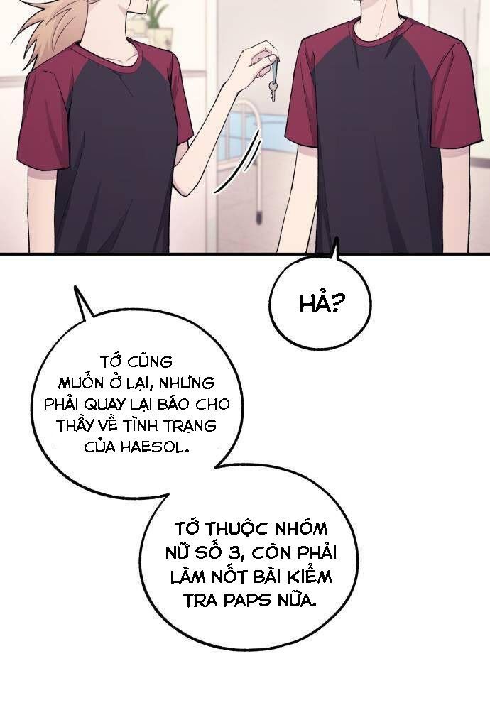 Yeonwoo's Innocence Chapter 51 - 31