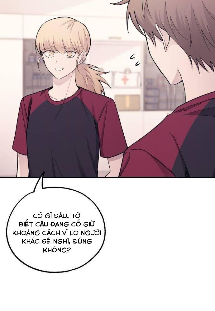 Yeonwoo's Innocence Chapter 51 - 33
