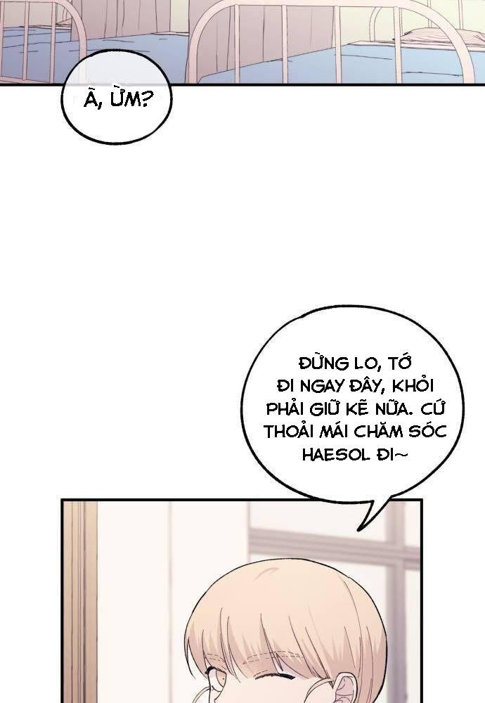 Yeonwoo's Innocence Chapter 51 - 35