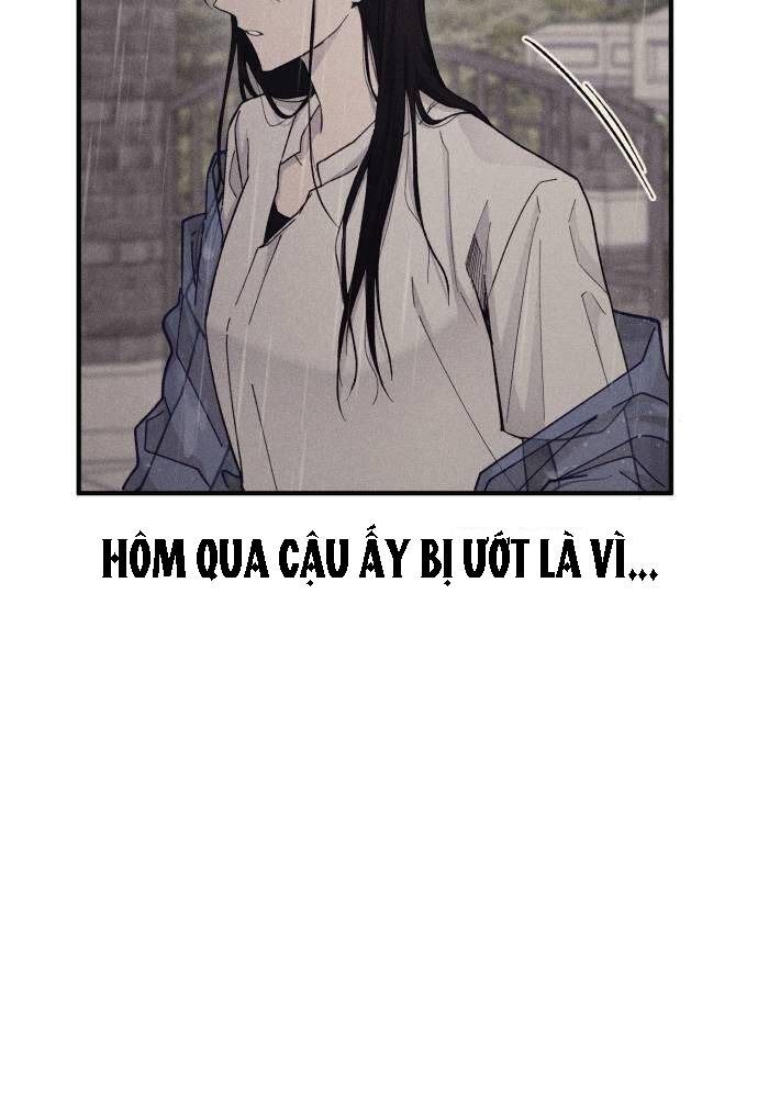 Yeonwoo's Innocence Chapter 51 - 51