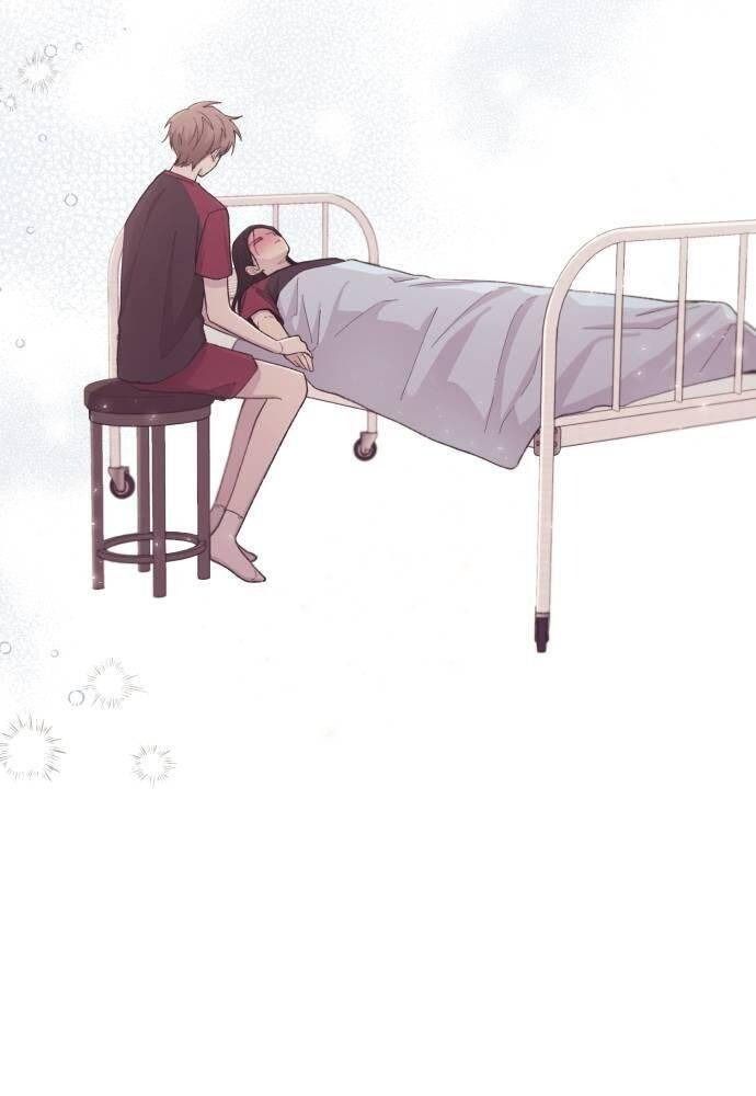 Yeonwoo's Innocence Chapter 51 - 59