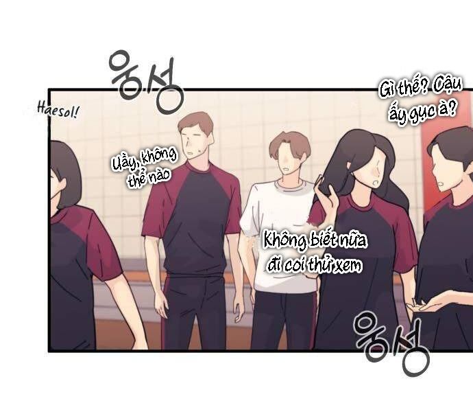 Yeonwoo's Innocence Chapter 51 - 7