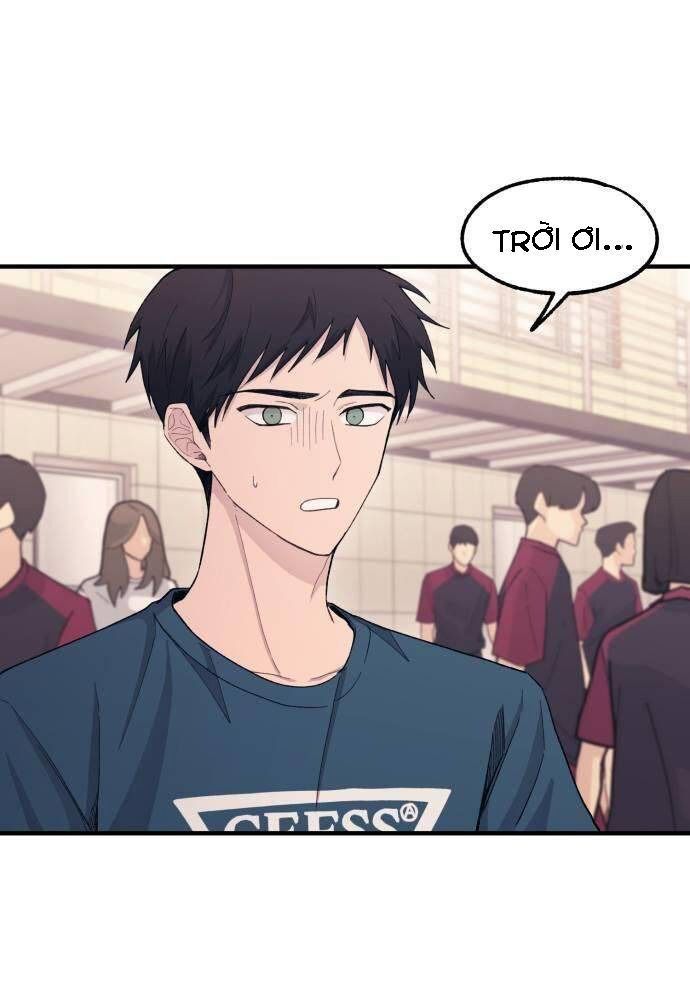 Yeonwoo's Innocence Chapter 51 - 8