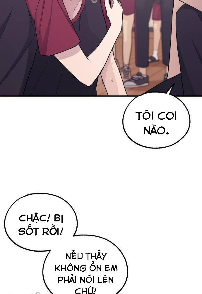 Yeonwoo's Innocence Chapter 51 - 10
