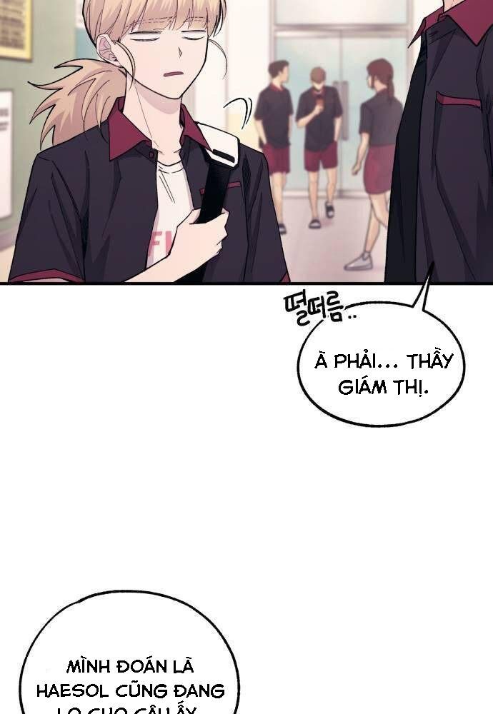 Yeonwoo's Innocence Chapter 52 - 101