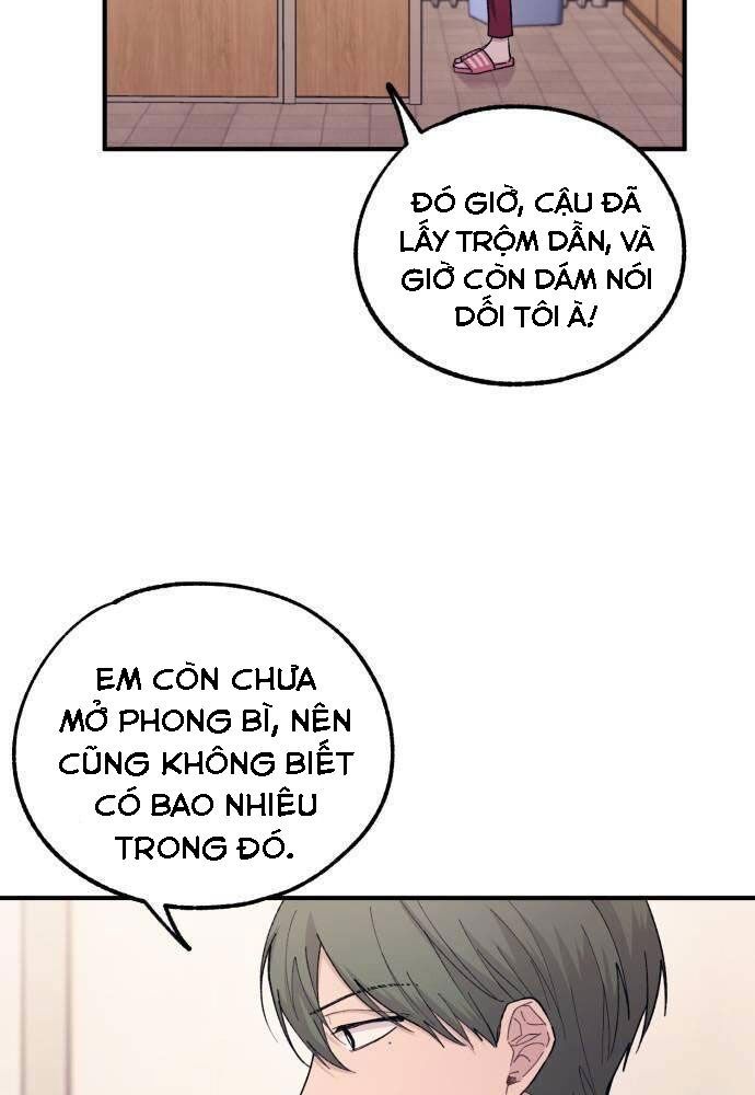 Yeonwoo's Innocence Chapter 52 - 111