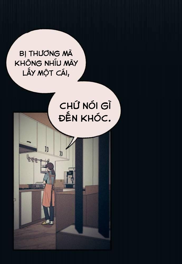 Yeonwoo's Innocence Chapter 52 - 14