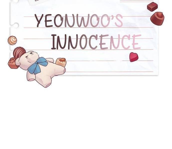 Yeonwoo's Innocence Chapter 52 - 29