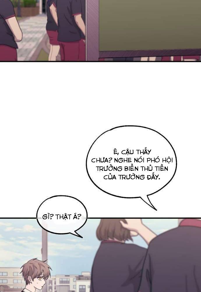 Yeonwoo's Innocence Chapter 52 - 31