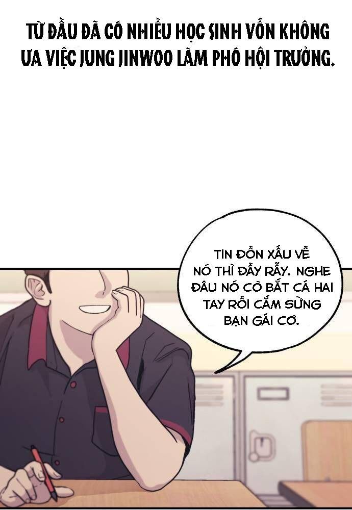 Yeonwoo's Innocence Chapter 52 - 38