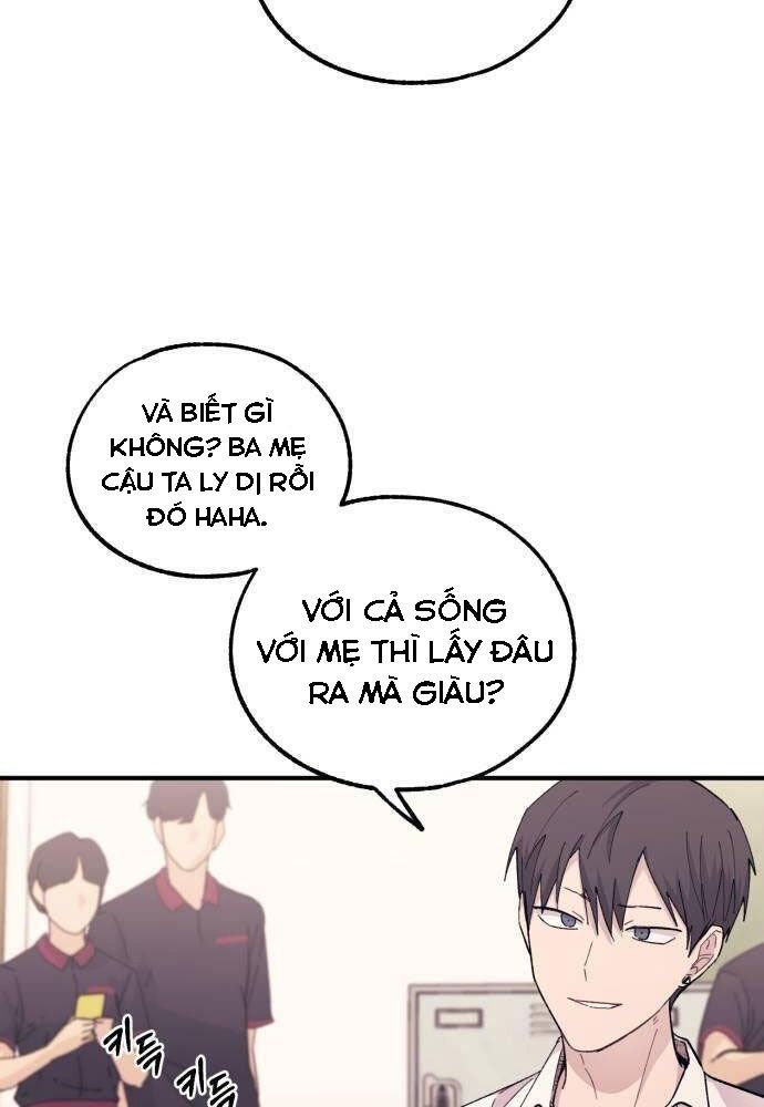 Yeonwoo's Innocence Chapter 52 - 43