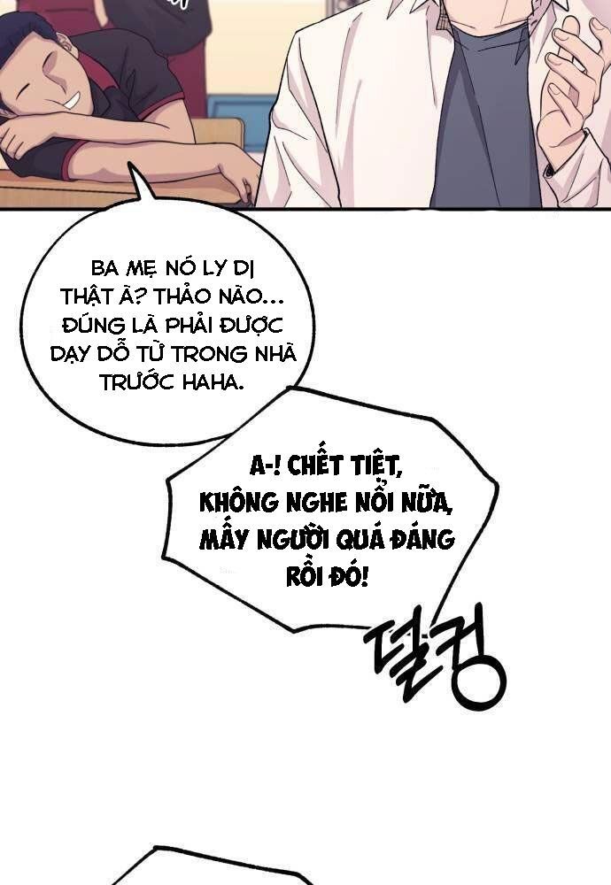 Yeonwoo's Innocence Chapter 52 - 44