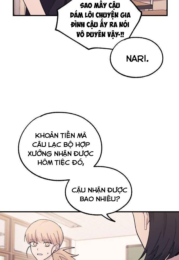 Yeonwoo's Innocence Chapter 52 - 47