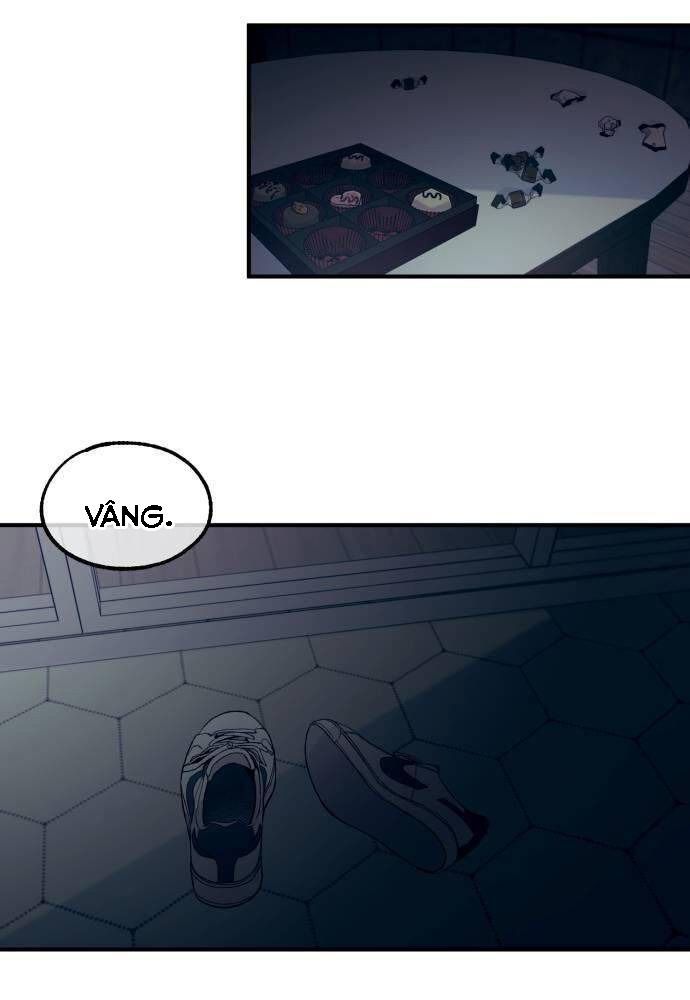 Yeonwoo's Innocence Chapter 52 - 6