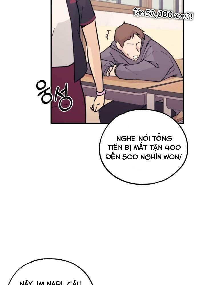 Yeonwoo's Innocence Chapter 52 - 52