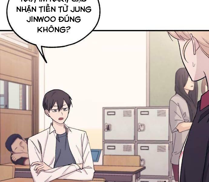 Yeonwoo's Innocence Chapter 52 - 53