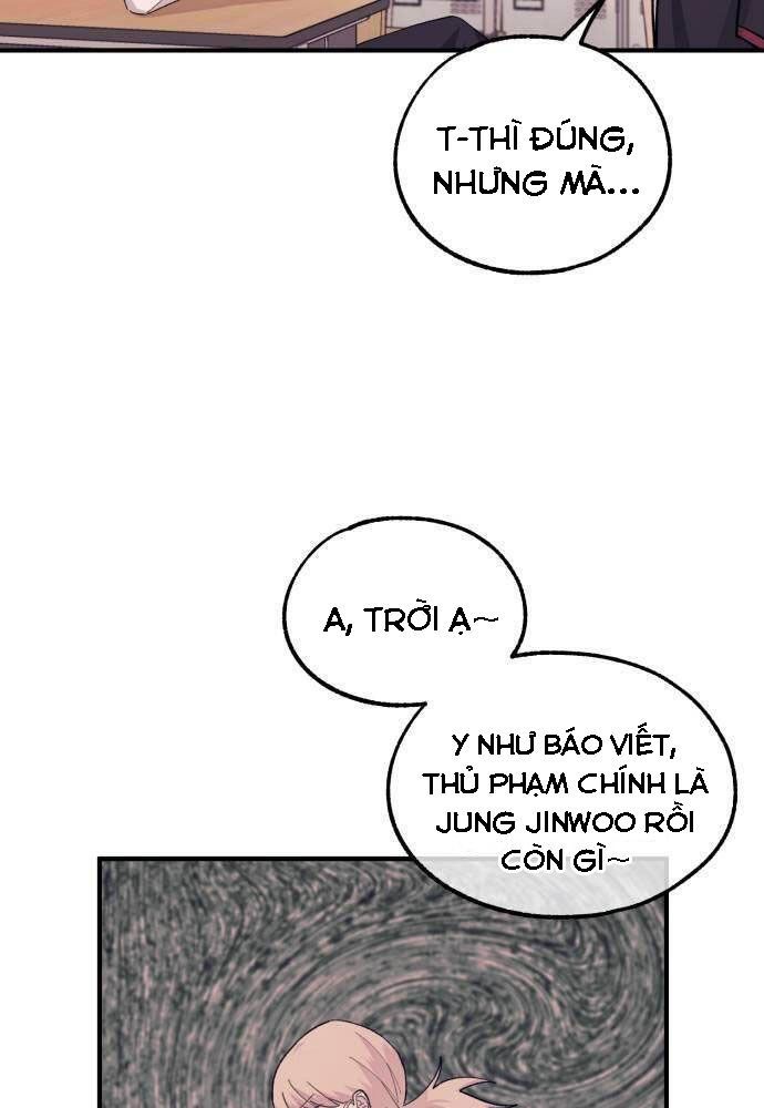 Yeonwoo's Innocence Chapter 52 - 54