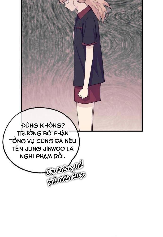 Yeonwoo's Innocence Chapter 52 - 55