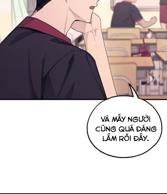 Yeonwoo's Innocence Chapter 52 - 58