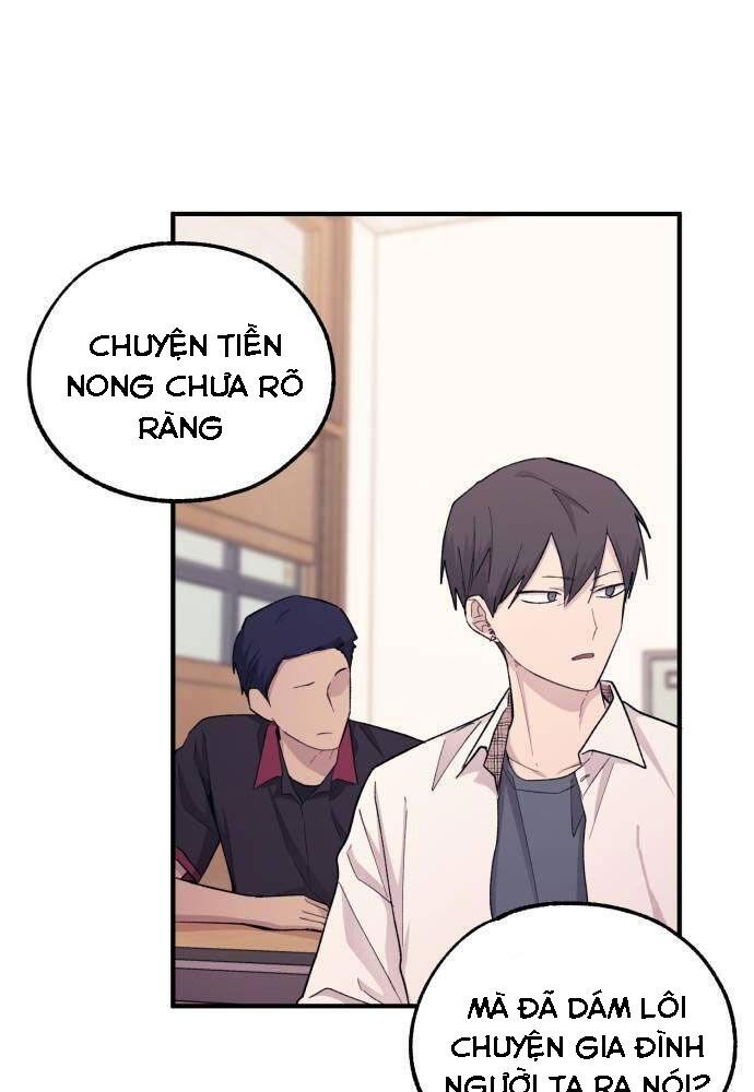 Yeonwoo's Innocence Chapter 52 - 59