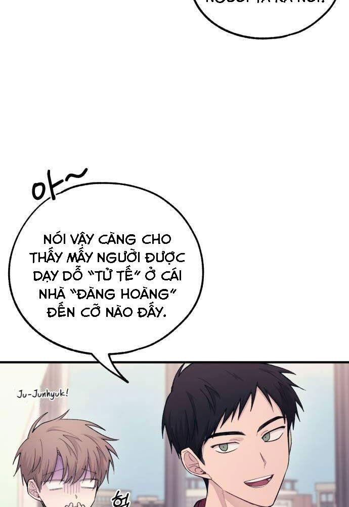 Yeonwoo's Innocence Chapter 52 - 60