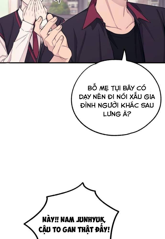 Yeonwoo's Innocence Chapter 52 - 61