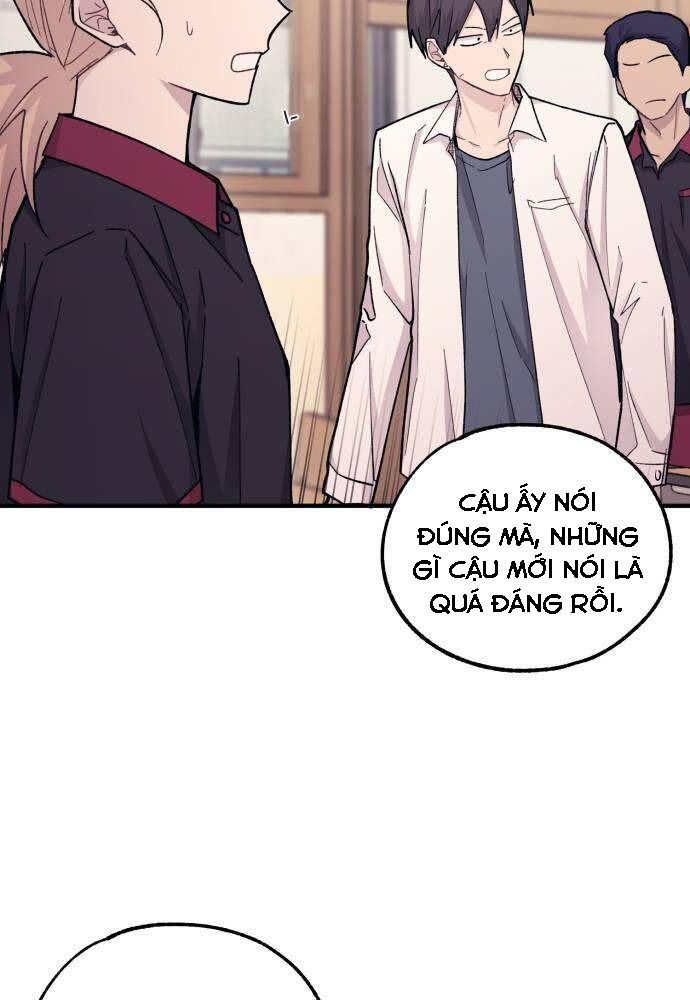 Yeonwoo's Innocence Chapter 52 - 63